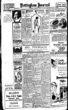 Nottingham Journal Thursday 01 February 1923 Page 8