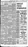 Nottingham Journal Thursday 15 February 1923 Page 3