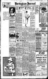 Nottingham Journal Thursday 22 February 1923 Page 8