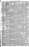 Nottingham Journal Thursday 01 March 1923 Page 4