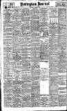 Nottingham Journal Saturday 03 March 1923 Page 8