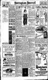 Nottingham Journal Wednesday 07 March 1923 Page 8