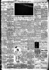 Nottingham Journal Monday 02 April 1923 Page 3