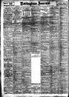 Nottingham Journal Saturday 21 April 1923 Page 8