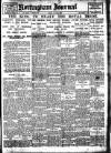 Nottingham Journal Friday 27 April 1923 Page 1
