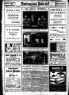 Nottingham Journal Friday 27 April 1923 Page 10