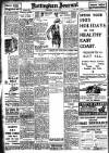 Nottingham Journal Wednesday 09 May 1923 Page 8