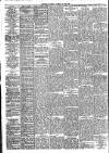 Nottingham Journal Tuesday 15 May 1923 Page 4