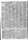 Nottingham Journal Monday 21 May 1923 Page 2