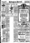 Nottingham Journal Thursday 24 May 1923 Page 8