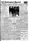 Nottingham Journal Tuesday 29 May 1923 Page 1