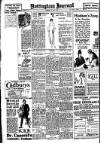 Nottingham Journal Tuesday 29 May 1923 Page 8
