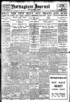 Nottingham Journal Friday 01 June 1923 Page 1