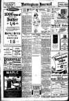 Nottingham Journal Friday 01 June 1923 Page 8