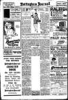 Nottingham Journal Monday 04 June 1923 Page 8