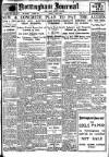 Nottingham Journal Friday 08 June 1923 Page 1