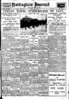 Nottingham Journal Tuesday 19 June 1923 Page 1