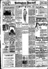 Nottingham Journal Tuesday 19 June 1923 Page 8