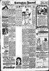 Nottingham Journal Thursday 21 June 1923 Page 8