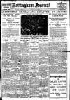 Nottingham Journal Monday 25 June 1923 Page 1