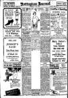 Nottingham Journal Wednesday 04 July 1923 Page 8