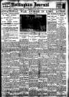 Nottingham Journal Wednesday 18 July 1923 Page 1