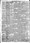 Nottingham Journal Monday 06 August 1923 Page 4