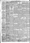 Nottingham Journal Wednesday 15 August 1923 Page 4