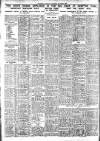 Nottingham Journal Thursday 16 August 1923 Page 6