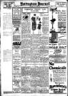 Nottingham Journal Thursday 16 August 1923 Page 8
