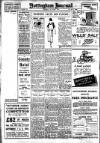 Nottingham Journal Thursday 23 August 1923 Page 8