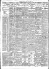 Nottingham Journal Friday 24 August 1923 Page 6