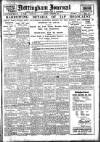 Nottingham Journal Tuesday 04 September 1923 Page 1