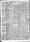 Nottingham Journal Tuesday 04 September 1923 Page 4