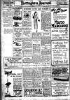 Nottingham Journal Friday 07 September 1923 Page 8