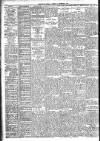 Nottingham Journal Tuesday 11 September 1923 Page 4
