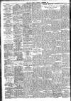 Nottingham Journal Saturday 15 September 1923 Page 4