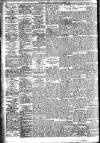 Nottingham Journal Saturday 29 September 1923 Page 4