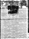 Nottingham Journal Monday 15 October 1923 Page 1