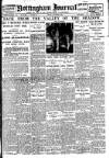 Nottingham Journal Friday 05 October 1923 Page 1