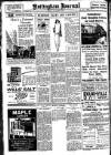 Nottingham Journal Monday 22 October 1923 Page 8