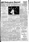 Nottingham Journal Monday 29 October 1923 Page 1