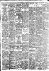 Nottingham Journal Saturday 24 November 1923 Page 4