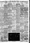 Nottingham Journal Saturday 24 November 1923 Page 5