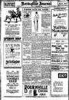 Nottingham Journal Friday 30 November 1923 Page 10