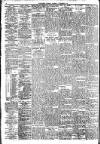 Nottingham Journal Tuesday 04 December 1923 Page 4