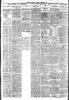 Nottingham Journal Tuesday 04 December 1923 Page 8