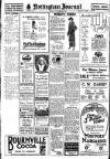 Nottingham Journal Friday 07 December 1923 Page 8