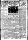 Nottingham Journal Wednesday 02 January 1924 Page 1