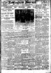 Nottingham Journal Friday 04 January 1924 Page 1